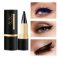 ❤️COMPRE 1, LEVE 1 DE GRAÇA!❤️ ✨Caneta Delineadora Kajal Profissional Viral – Fórmula Secagem Rápida✨