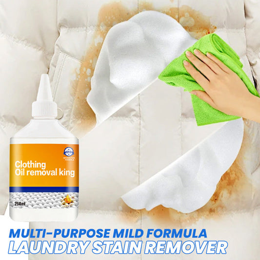 Multi-Purpose Mild Formula Laundry Stain Remover