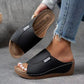 🔥Casual Wedge Slide Sandalen voor dames