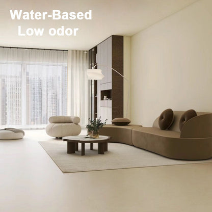 Waterproof Anti-wear Water-Based Floor Paint