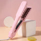 💖👩‍🦱Fluffy Curler compact krultang