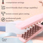 💖👩‍🦱Fluffy Curler compact krultang