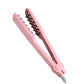 💖👩‍🦱Fluffy Curler compact krultang