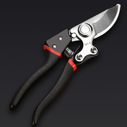 📣2025 Necessary For Pruning ✂️Pruning Shears with Locking Safety Feature