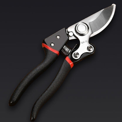 📣2025 Necessary For Pruning ✂️Pruning Shears with Locking Safety Feature