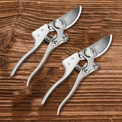 📣2025 Necessary For Pruning ✂️Pruning Shears with Locking Safety Feature