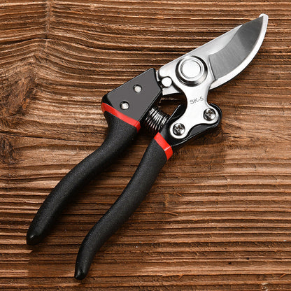 📣2025 Necessary For Pruning ✂️Pruning Shears with Locking Safety Feature