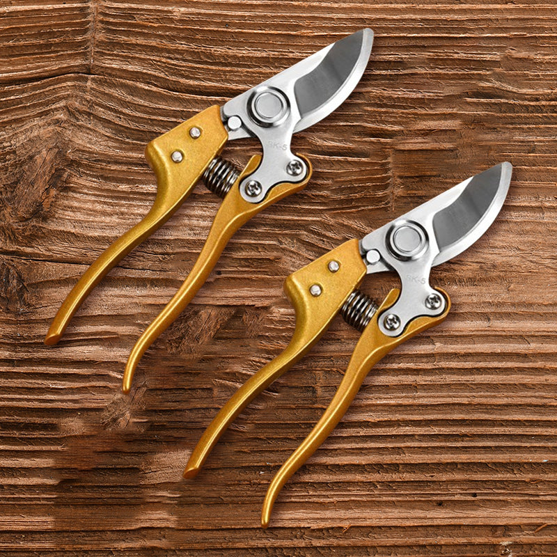 📣2025 Necessary For Pruning ✂️Pruning Shears with Locking Safety Feature