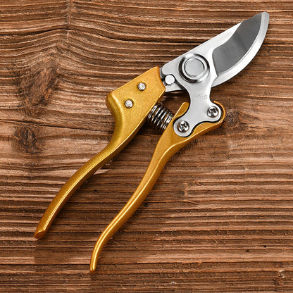 📣2025 Necessary For Pruning ✂️Pruning Shears with Locking Safety Feature