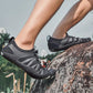 👟Oferta de Verão – 49% de Desconto🌊Sapatos de Caminhada de Secagem Rápida, Antiderrapantes e Respiráveis