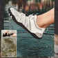 👟Oferta de Verão – 49% de Desconto🌊Sapatos de Caminhada de Secagem Rápida, Antiderrapantes e Respiráveis