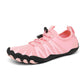 👟Oferta de Verão – 49% de Desconto🌊Sapatos de Caminhada de Secagem Rápida, Antiderrapantes e Respiráveis
