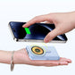 🔥Promoção 50% de Desconto🔋Banco de Energia Magnético Sem Fio 10000mAh Carregadores Rápidos