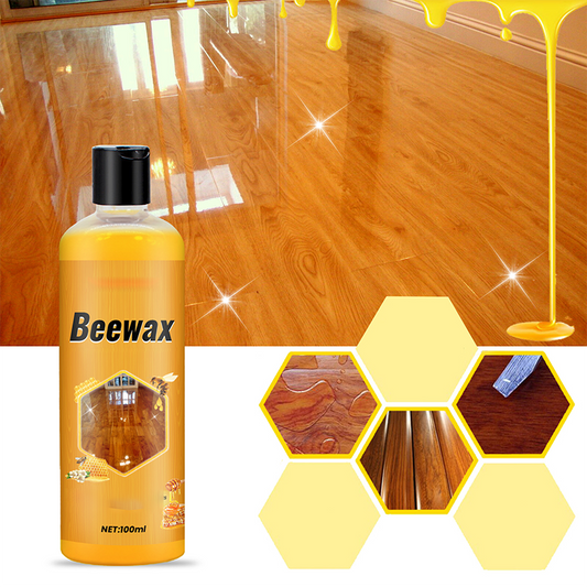 ⚡ Produto Multifuncional para Limpeza e Polimento de Superfícies de Madeira ✨