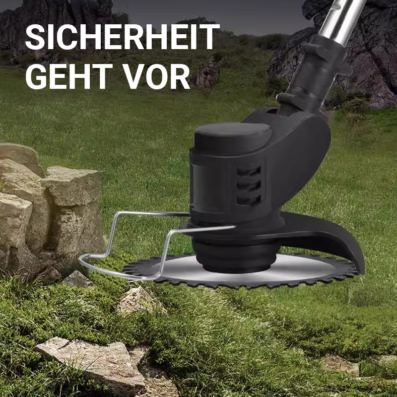 🔥Hot Sale 50% OFF💥1500W Portable Lawn Mower