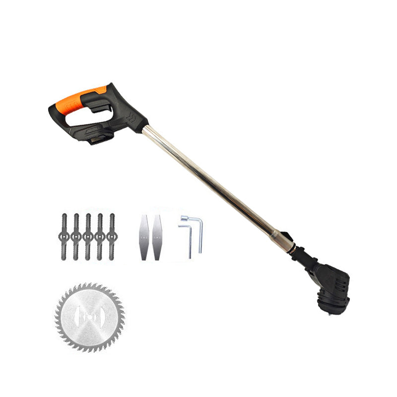 🔥Hot Sale 50% OFF💥1500W Portable Lawn Mower