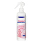 🥳PROMOÇÃO IMPERDÍVEL 2026🥳💞MAIS DE 50 MIL VENDIDAS!👔❤️🔥 50% DE DESCONTO! Spray Multifuncional Removedor de Rugas – elimina vincos em minutos. Remove odores, é suave com os tecidos. Sem necessidade de passar ferro! Item essencial para viagens. 👕✨