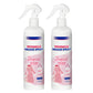 🥳PROMOÇÃO IMPERDÍVEL 2026🥳💞MAIS DE 50 MIL VENDIDAS!👔❤️🔥 50% DE DESCONTO! Spray Multifuncional Removedor de Rugas – elimina vincos em minutos. Remove odores, é suave com os tecidos. Sem necessidade de passar ferro! Item essencial para viagens. 👕✨