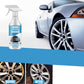 🎁🚗Spray Removedor de Ferrugem e Partículas de Ferro para Carro✨🔥Compre 3, Ganhe 2 Grátis!