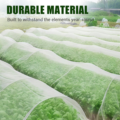 💥SUMMER SALE 50% OFF💥Insect Net for Farmland or Vegetable Orchards