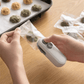 💥Selador Térmico Portátil Manual Mini para Embalagens Plásticas de Alimentos Doméstico