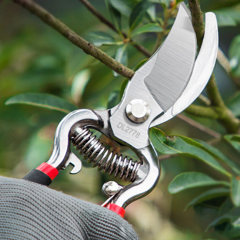 Gardening Spring Pruning Shear