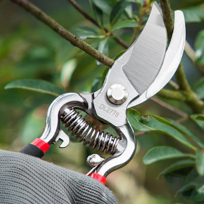 Gardening Spring Pruning Shear