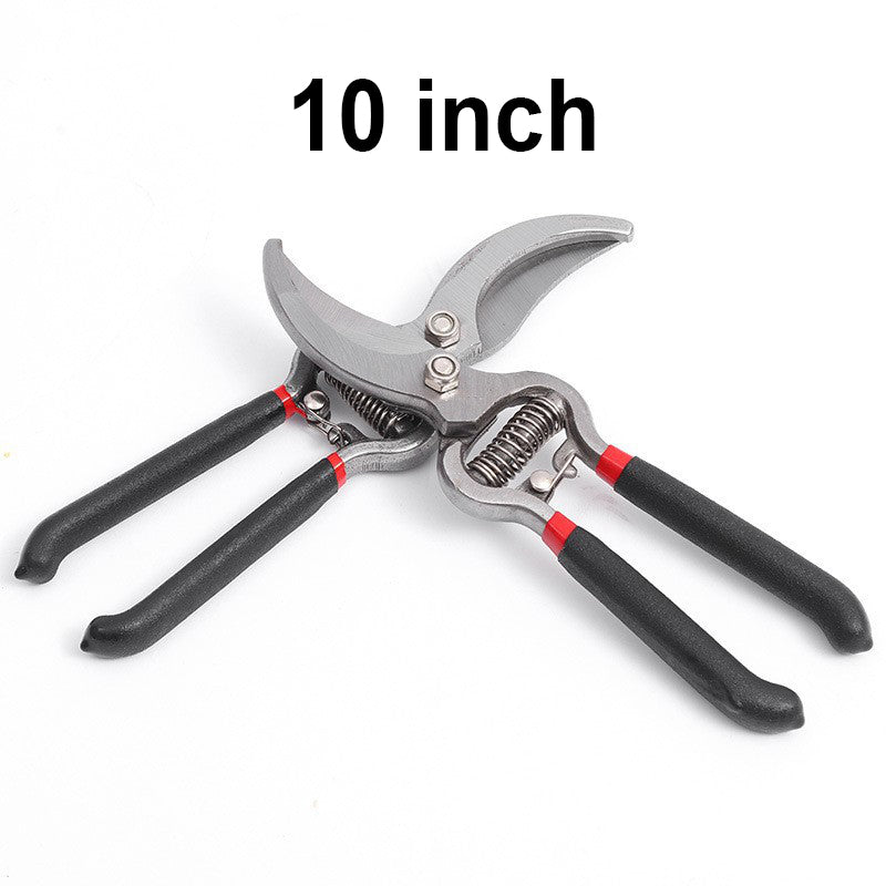 Gardening Spring Pruning Shear