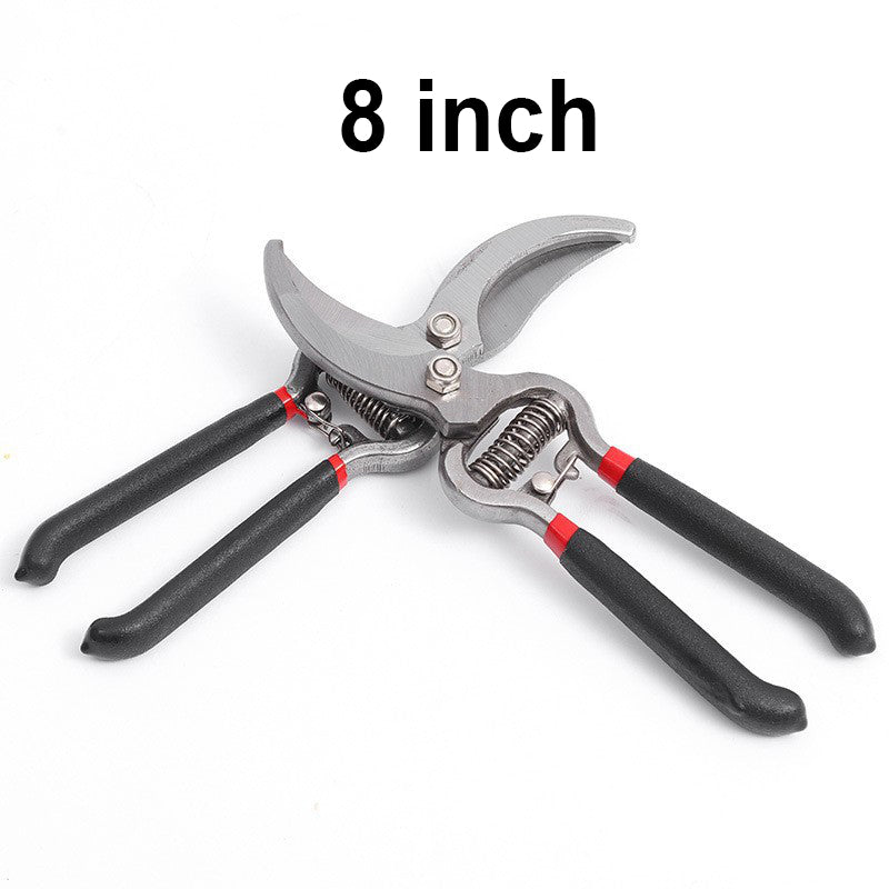 Gardening Spring Pruning Shear