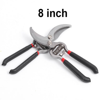 Gardening Spring Pruning Shear
