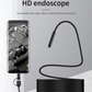 💎 50% DE DESCONTO! 💎 Câmera Endoscópica Plug and Play – HD 1080p, impermeável IP67 e compatível diretamente com iPhone, Android e iPad.