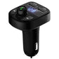 🔥 Transmissor Bluetooth FM Automotivo 🚗🎶 | Melhor custo-benefício! Oferta por tempo limitado ⏳