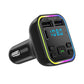 🔥 Transmissor Bluetooth FM Automotivo 🚗🎶 | Melhor custo-benefício! Oferta por tempo limitado ⏳