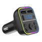 🔥 Transmissor Bluetooth FM Automotivo 🚗🎶 | Melhor custo-benefício! Oferta por tempo limitado ⏳