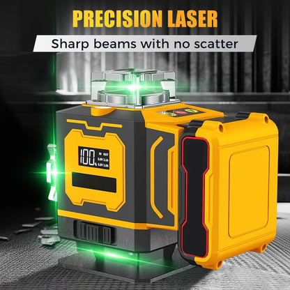 💥 Novos Lançamentos 🔥 Nível a Laser Multifuncional 🎉 Promoção Imperdível! 📉 50% de desconto em toda a loja