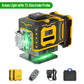 💥 Novos Lançamentos 🔥 Nível a Laser Multifuncional 🎉 Promoção Imperdível! 📉 50% de desconto em toda a loja