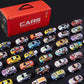 🎁 Conjunto de 48 Mini Carros de Ré com Garagem Emb