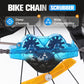 🚲 50% DE DESCONTO AGORA! 🔧 Limpador de Corrente de Bicicleta – Limpeza Profunda, Ajuste Universal e Instalação Fácil 🧼