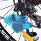 🚲 50% DE DESCONTO AGORA! 🔧 Limpador de Corrente de Bicicleta – Limpeza Profunda, Ajuste Universal e Instalação Fácil 🧼