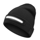 ⏳Desconto de 50% por tempo limitado💥🎁Gorro recarregável com Bluetooth e luz