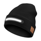 ⏳Desconto de 50% por tempo limitado💥🎁Gorro recarregável com Bluetooth e luz