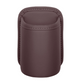 🥳PROMOÇÃO QUENTE DE 2026🥳💞Mais de 50 mil unidades vendidas!🚗🧺 50% DE DESCONTO! Porta-copos de couro para porta de carro – Abertura ampla, fácil acesso a bebidas e celular. Fixação segura com clipe. Couro PU, resistente e elegante. 🛡️✨