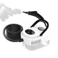 📢📢 50% DE DESCONTO!!! ⏰ Limpador a Vapor Multifuncional de Alta Temperatura para Casa