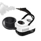 📢📢 50% DE DESCONTO!!! ⏰ Limpador a Vapor Multifuncional de Alta Temperatura para Casa