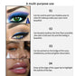 Langdurige Eyeliner Potlood Set - 13 Kleuren Waterdichte Oogmake-up