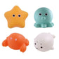 ✨ DESCONTO EXCLUSIVO POR TEMPO LIMITADO! ✨BATH BUDDIES™ 🛁✨ A HORA DO BANHO VIROU FESTA! 🎉 COM OS ANIMAIS QUE BRILHAM NO ESCURO! 🦊🌟