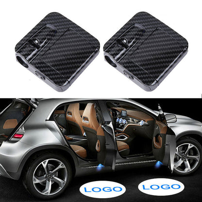 🥳PROMOÇÃO 2026!🥳💞 +50.000 VENDIDOS! 🔦✨ Ilumine seu caminho para casa. Projetor de Boas-Vindas Inteligente HD – MEIO PREÇO!🚗💨🏠