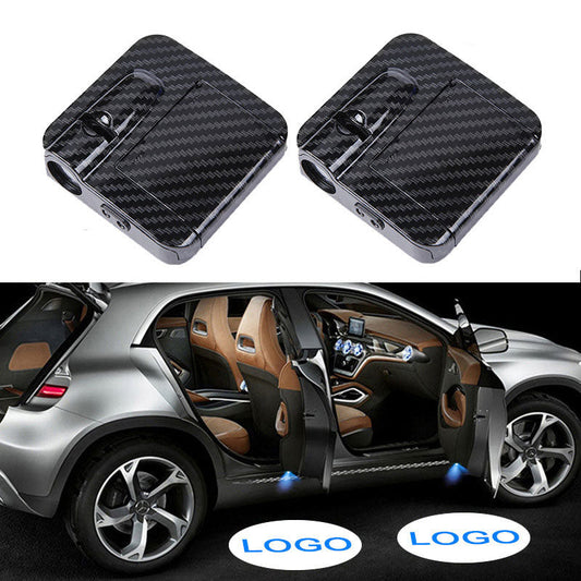 🥳PROMOÇÃO 2026!🥳💞 +50.000 VENDIDOS! 🔦✨ Ilumine seu caminho para casa. Projetor de Boas-Vindas Inteligente HD – MEIO PREÇO!🚗💨🏠