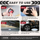 🥳PROMOÇÃO 2026!🥳💞 +50.000 VENDIDOS! 🔦✨ Ilumine seu caminho para casa. Projetor de Boas-Vindas Inteligente HD – MEIO PREÇO!🚗💨🏠