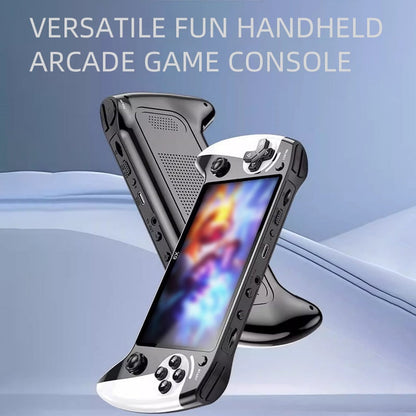 🎁PROMOÇÃO 2026 – 50% DE DESCONTO💥Console de Jogos Arcade Portátil Versátil e Divertido